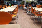 Repasso Cafeteria sem Bandeira – Região do abc