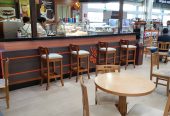 Repasso Cafeteria – Franquia Região do Abc