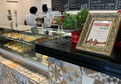 Repasso Cafeteria – Região Paulista