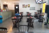 Repasso Bar & Restaurante – Zona Sul