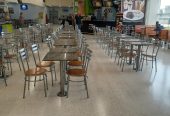 Repasso cafeteria franquia -Região da Zona Sul