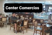 Repasso Caféteria Franquia – Shopping Grande São Paulo