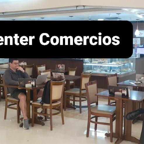 Repasso Caféteria Franquia – Shopping Grande São Paulo