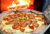 Repasso Pizzaria só Delivery – Região Abc