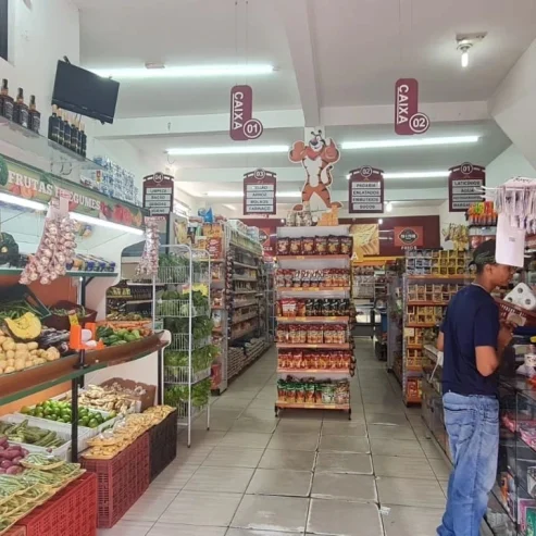 Repasso Mercado – Região da Grande São Paulo